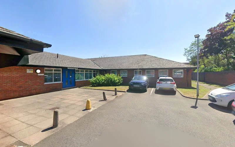 Wolverhampton Special Care Dental Clinic - Dental clinic in Wolverhampton