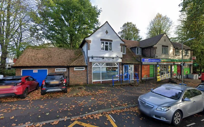 Southern M - Dentist in Canterbury