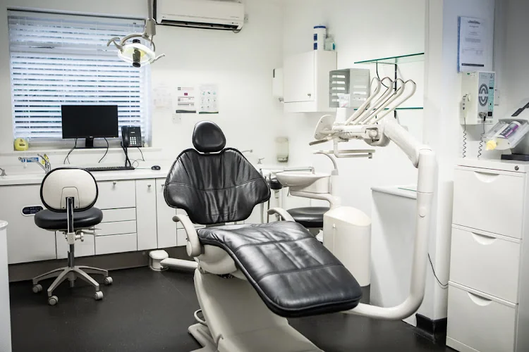 Madeley Dental & Implant Clinic - Dentist in Telford