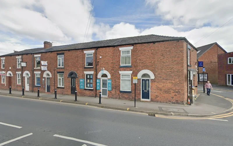 Wilson N - Dental clinic in Wigan