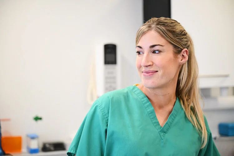 Parkside Dental Care - Dentist in Wolverhampton