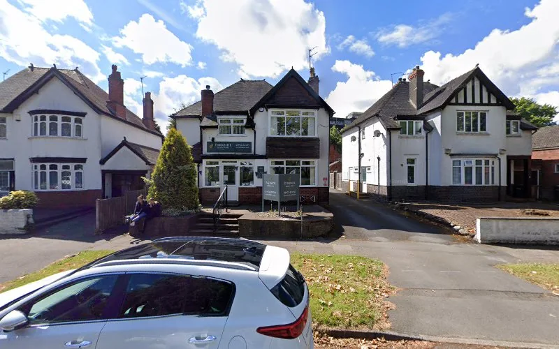 Pugh J - Dental clinic in Wolverhampton