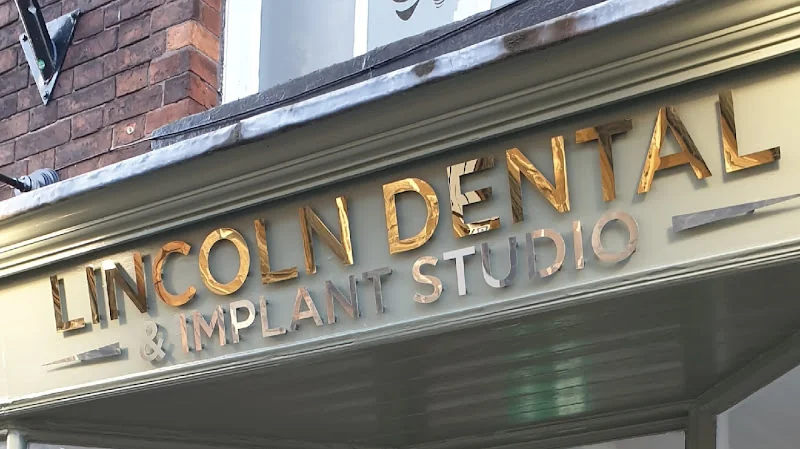 Lincoln Dental And Implant Studio - Dentist in Lincoln