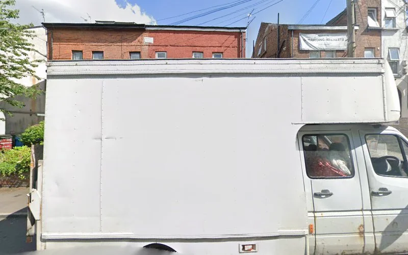 Fisher E - Dental clinic in Manchester