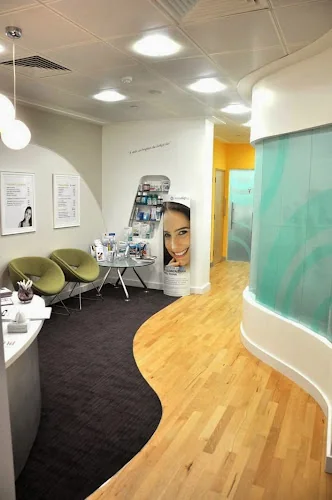 Smilepod Moorgate - Dentist in London