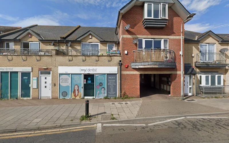 Clacton Dental and Implant Centre - Dental implants periodontist in Clacton-on-Sea