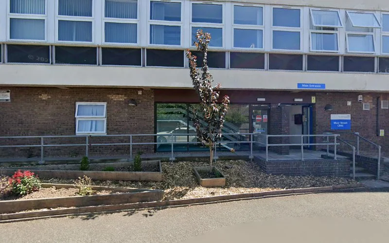 Worcestershire Community Dental Services - Dentist in Worcester