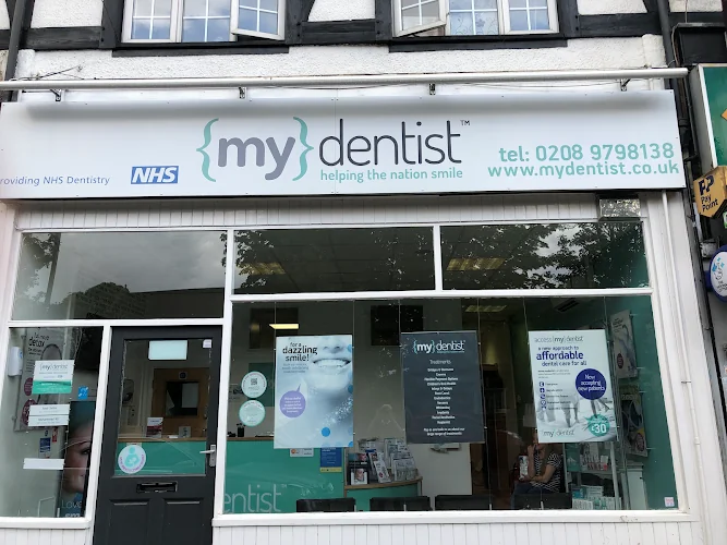 mydentist, Walton Road, West Molesey - Dentist in West Molesey