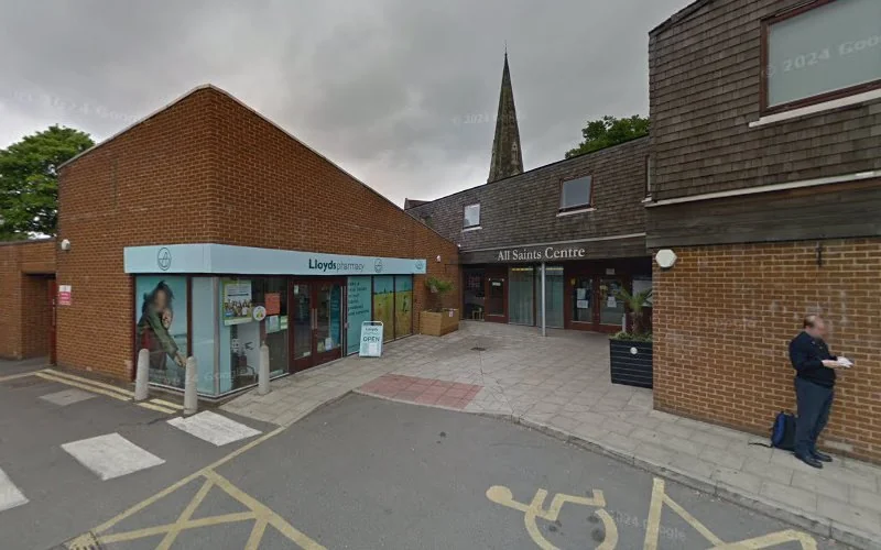 IntuDental Health Studio - Dental clinic in Birmingham