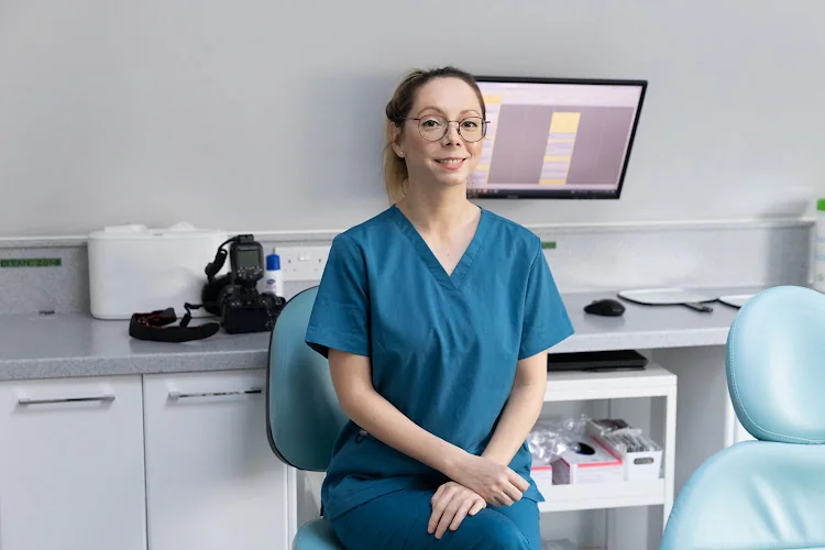 Origin Orthodontics - Orthodontist in London