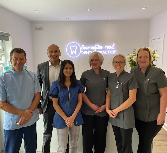 Leamington Road Dental Practice - Dental clinic in Coventry