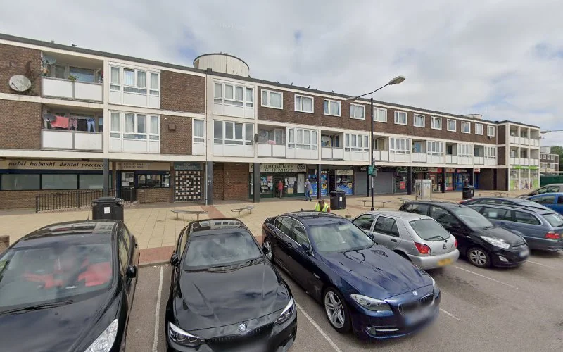 Nabil Habashi Dental Practice - Dentist in London