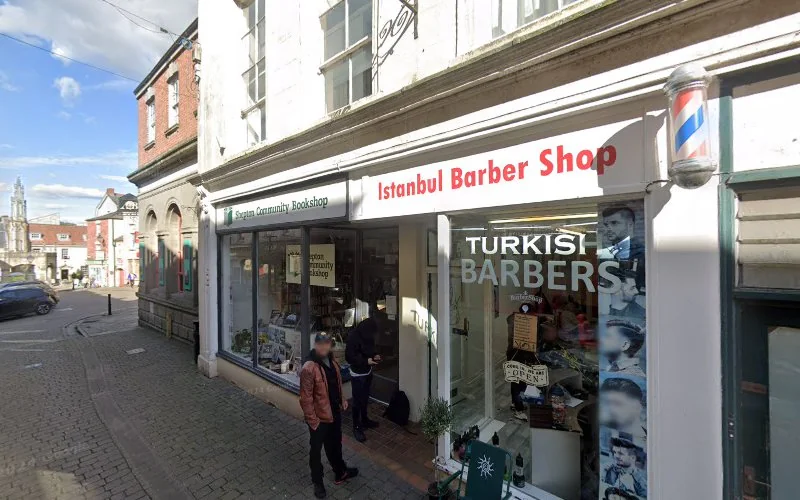 Dr Gregory Wootton - High Street Dental Practice (Shepton) - Dentist in Shepton Mallet