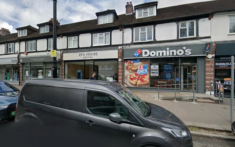 Sophie Dental Hygienist - Surrey - Dental clinic in Banstead