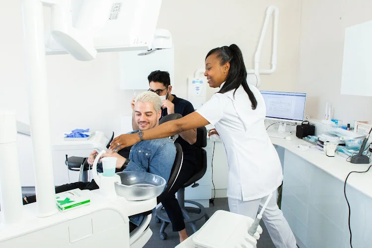 Banning Dental Group and Skin Clinique- Brentford - Dentist in Brentford