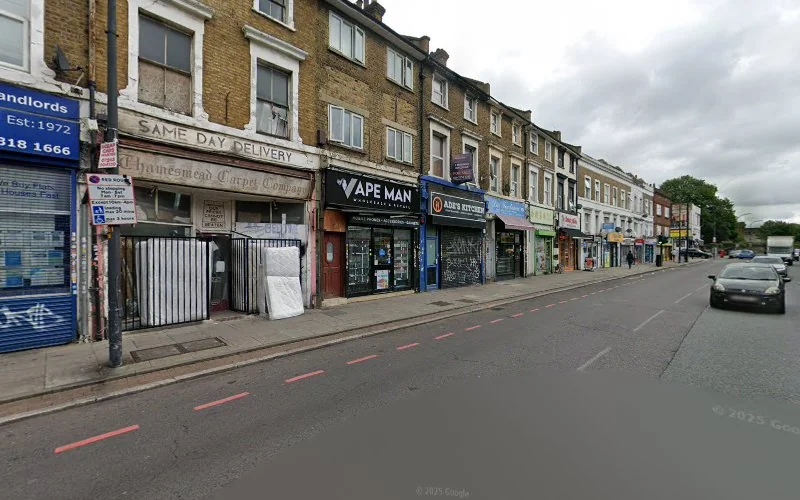 Aaseevagam Tamilar Maruthuvam - Teeth whitening service in London