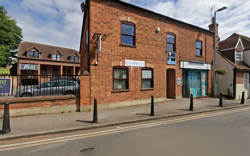 Smile Dental Care - Twyford - Dentist in Reading