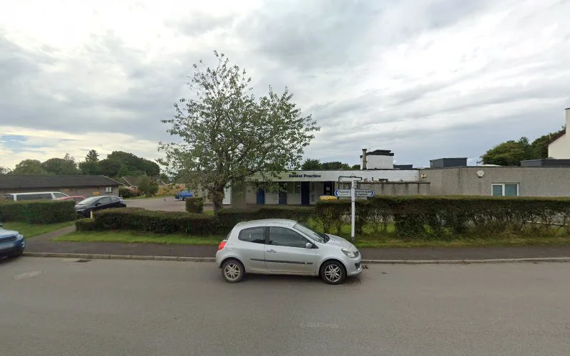 Chulmleigh Dental Practice - Dental clinic in Chulmleigh