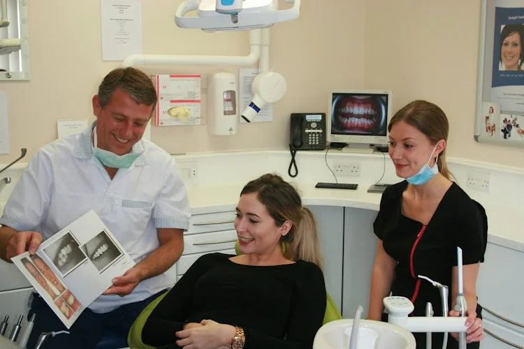 Tuddenham Road Dental Surgery - Dental clinic in Ipswich
