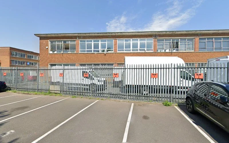 KBM Dental Laboratories - Dental clinic in Wembley