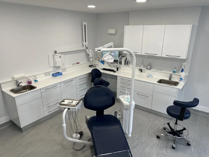 Aberdeen House Dental Practice - Dentist in Hindhead