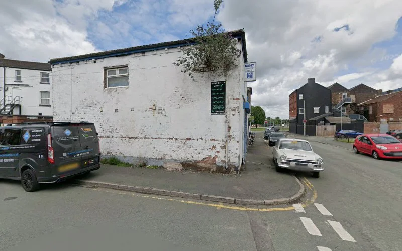 Polski dentysta - Dental hygienist in Widnes