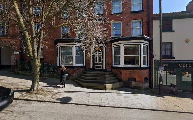 St Edward Street Dental Practice - Dental clinic in Leek