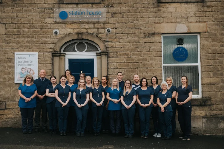 Station House Dental & Implant Clinic - Dental clinic in Glossop