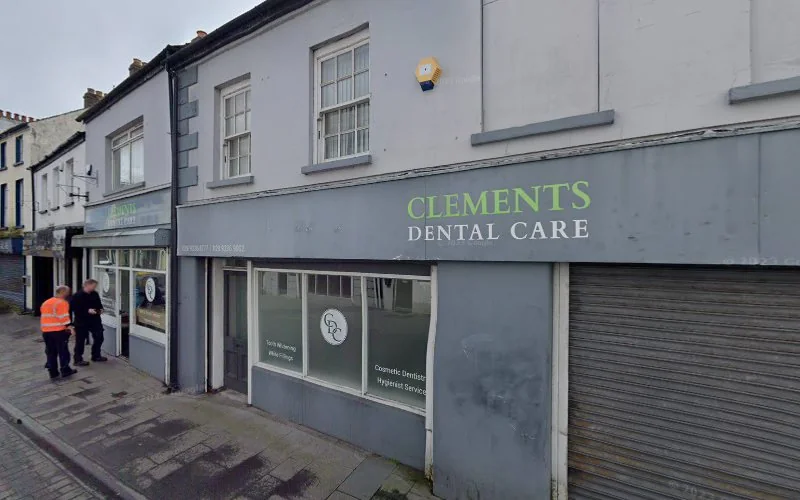 Clements Dental Care - Dental clinic in Carrickfergus