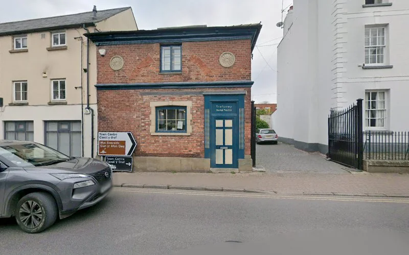 The Trefynwy Dental Practice - Dental clinic in Monmouth