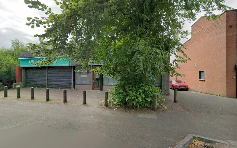 Ballymena Orthodontic Clinic