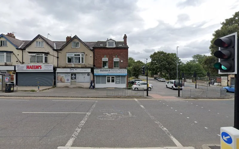 Stainbeck Dental Practice - Dentist in Leeds