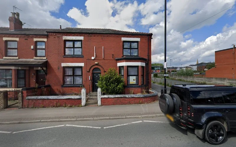 Dental Surgery - Dentist in Wigan