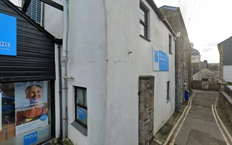 Bupa Dental Care Penzance - Dentist in Penzance