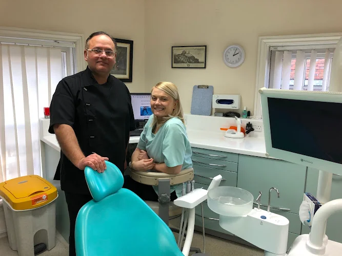 Rye Dental Surgery - Dental clinic in Rye