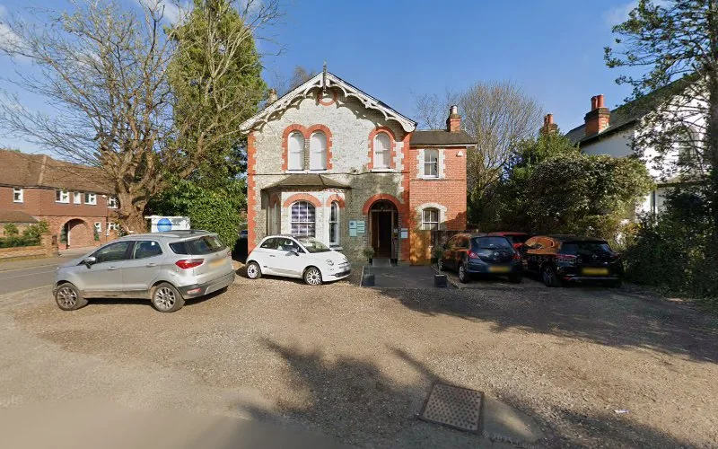 Magnani Dental - Dental clinic in Walton-on-Thames