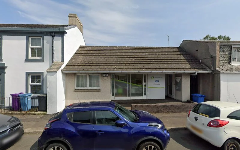 Largs Dental Care - Dental clinic in Largs
