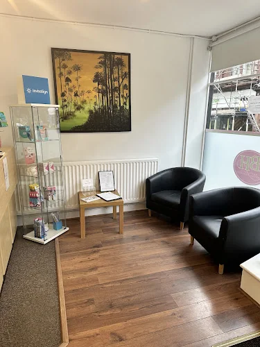Battle Hill Dental Surgery - Dental clinic in Hexham