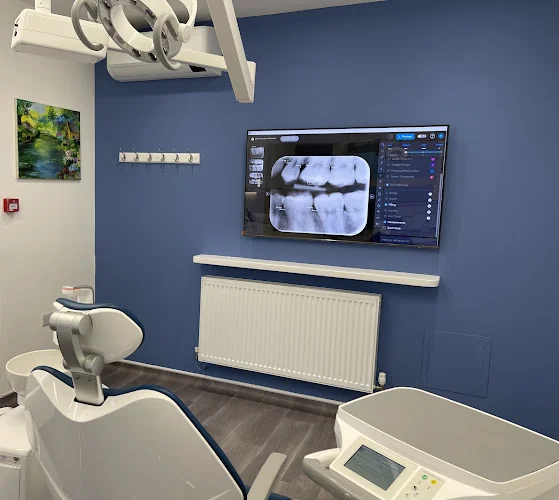 Timberhill Dental Practice - Dental clinic in Caterham
