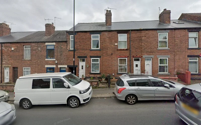 Said Zakia - Dental clinic in Sheffield