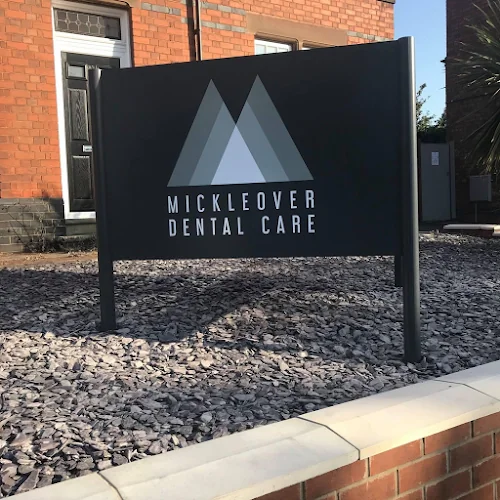 Mickleover Dental Care - Dental clinic in Derby