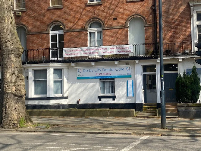 Derby City Dental Care - Dental clinic in Derby