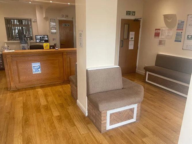 Hagley Road Dental Practice (Quinton Surgery) - Dentist in Birmingham