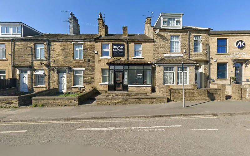 Grave K - Dental clinic in Bradford