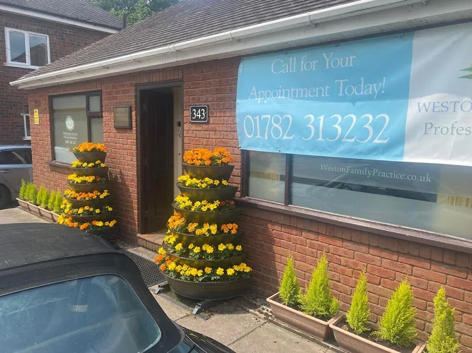 Weston Family Dental Practice | Dental Crowns & Bridges - Dental clinic in Stoke-on-Trent