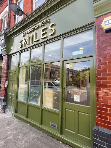 St Margarets Smiles - Dentist in Twickenham