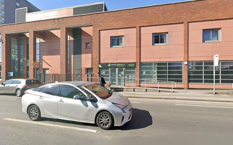 Elite Dentures - Denture Care Centre in Manchester