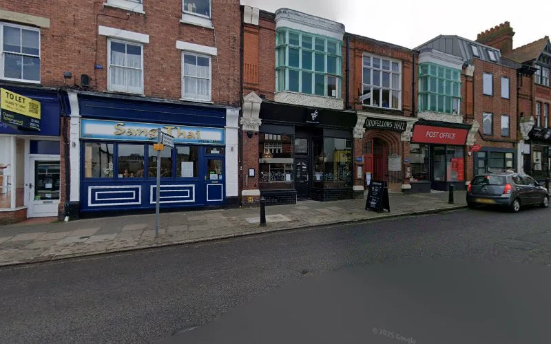 Douglas N - Dental clinic in Dorking