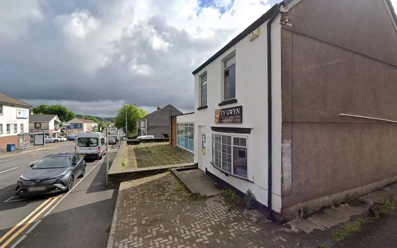 Tŷ-gwyn Dental Surgery - Dental clinic in Swansea