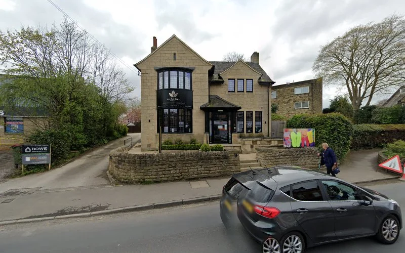 Laidler Dr K A - Dental clinic in Leeds